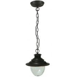 Lighting Inspiration-Southy Internal Chain Pendant - Antique Bronze